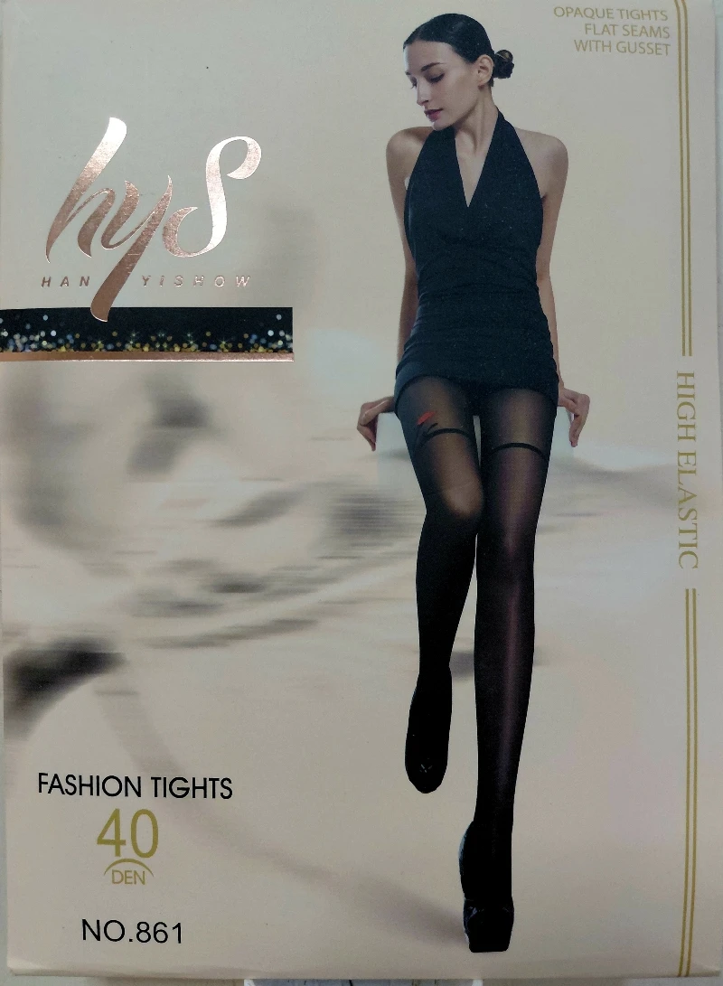 Tights - 861's foto | Mercado Habana |  BizneCubano